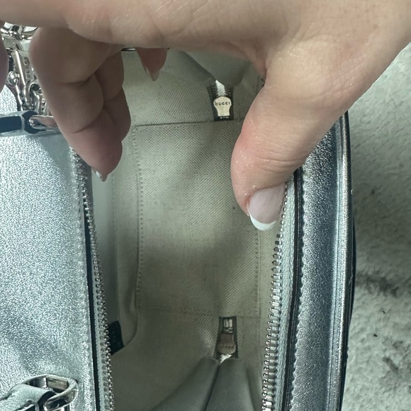 Brand new with tags, receipt of purchase, box and dust bag. Gorgeous! - Picture 12 of 14